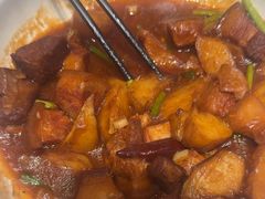 -临潼印象·特色陕菜