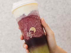 -喜茶(徐州金鹰店)