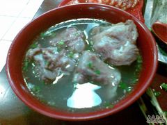 20080911-2-新疆烧烤王(广灵店)