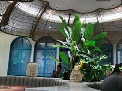-南越郡·越式风味餐厅(青秀万达店)