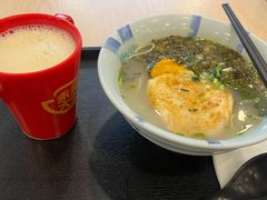 -永和大王(小厨·东四十条店)