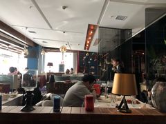 大堂-佐度王子扒房(天鹅湖店)