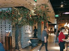 -局气 烤鸭·北京菜(光华路店)