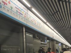 -成寿寺(地铁站)