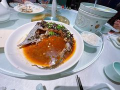豉汁鲟鱼-香融府·烤鸭·家常菜(花乡奥莱店)