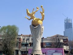 -天津五大道文化旅游区