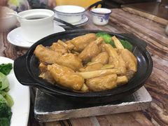 -弘法寺斋菜馆素食