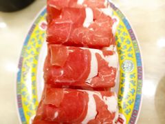 -清真·马家火锅美食城(镇江北路店)