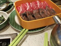 -润园四季椰子鸡火锅(海上世界店)