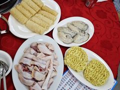 -花苑美食横琴生蚝火锅(拱北粤华路店)