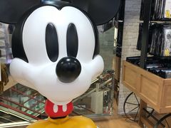 -优衣库(银座店)