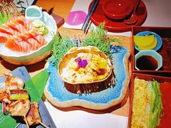 -江左尚白日本料理(万象城店)