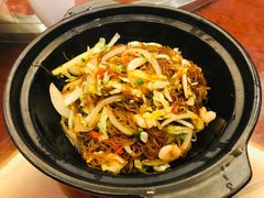 -小龙酒家(桂平路店)