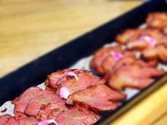 -蜜桃餐厅·古运河畔(南下塘店)