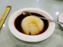 凉糕-廖老妈蹄花店(人民公园陕西街259号店)