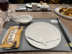 -悦真雅院·四合院·清真私房菜(雍和宫店)