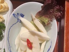 -捞王猪肚鸡火锅(昆山店)