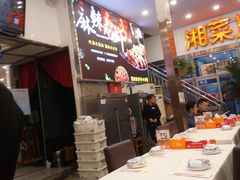 -簋街仔仔小龙虾(总店)