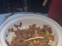 -又见炊烟私房菜(敬亭路店)