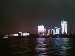 -武汉两江游览·夜游长江(汉口粤汉码头)