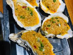 -疆里疆外·和田烤肉·清真