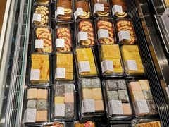 -Olé精品超市(北京合生汇店)