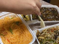 -大地春饼店(黄河路店)