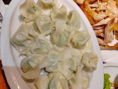 -俏东方·海味水饺·青岛菜(崂山店)