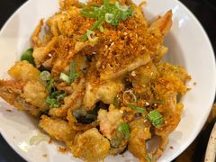 -香港厨房 Hong Kong Kitchen