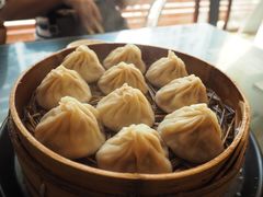 无锡小笼-熙盛源(滨湖万达店)
