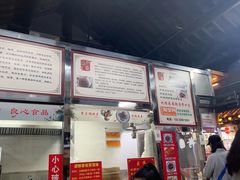 -粗茶淡饭(东关街店)