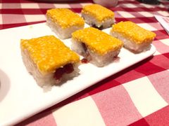 -西贝(东城万达广场店)