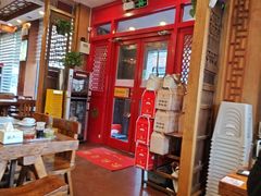 -老雒阳面馆·水席(高新区店)