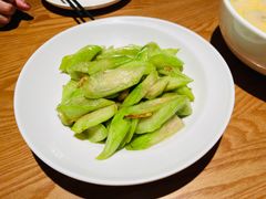 -吕氏疙瘩汤·新鲁菜(济南万象城店)