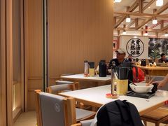 -味千拉面(广州白云机场T1西二店)