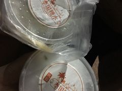 -凤姐泰国糖水(创业路店)
