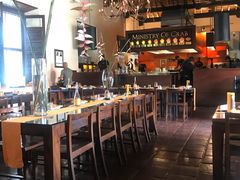 -Ministry of Crab(科伦坡店)