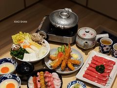 -小山日本料理(太古汇店)