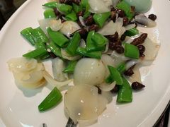 丝路三宝-贯贯吉·清真餐厅(浙江中路店)