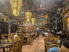 -猪肉婆私房菜(容桂总店)