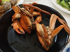 -莲花公园煎蟹(总店)