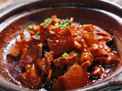 -萬家灯火·私房湘菜·22年老手艺(南岭大道店)