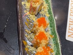 -古田居·特色寿司料理(骏欣中心店)