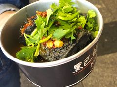 -黑色经典臭豆腐·湖南特产(太平街口店)