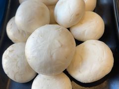 口蘑-韩风烤牛肉冷面店