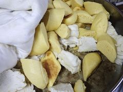 -香里香自助快餐(全安广场店)