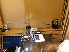 -广州花都皇冠假日酒店