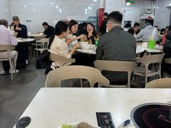 -菜忠潮州牛肉店(岗厦店)