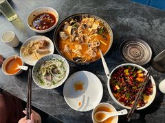 -泉味道贵州厨房(三里河店)