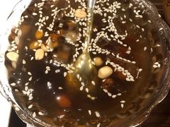 绿豆汤-杨姨妈丝娃娃(花果园店)